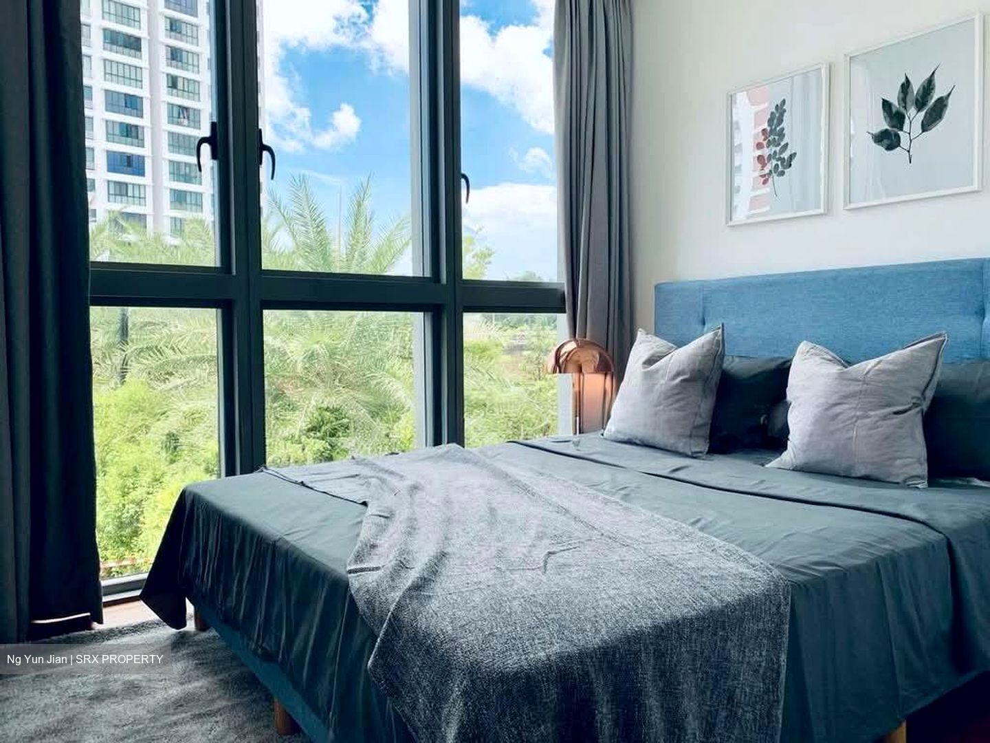 TRE Residences (D14), Condominium #576167321